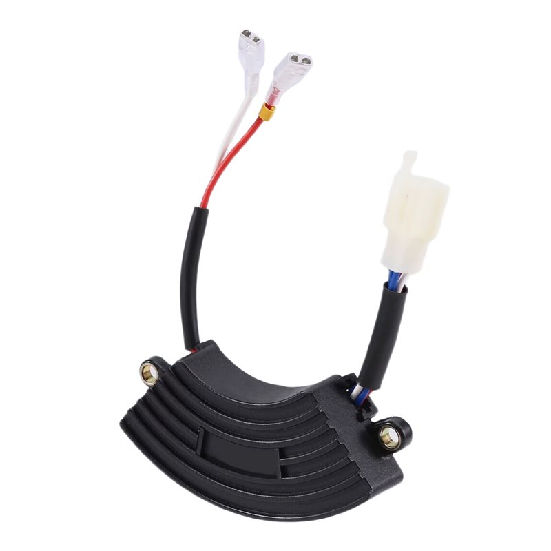 Cycloidal Reducer Bldc Motor - ABBO-For Predator, Champion Compatible 122.190200.00 122.190200.03