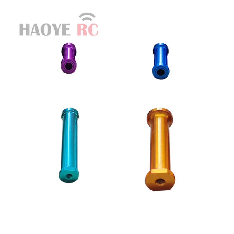 Haoye 1 Set CNC Aluminum Engin - Brushless Motor Thrust Test Stand ulasan dan harga
