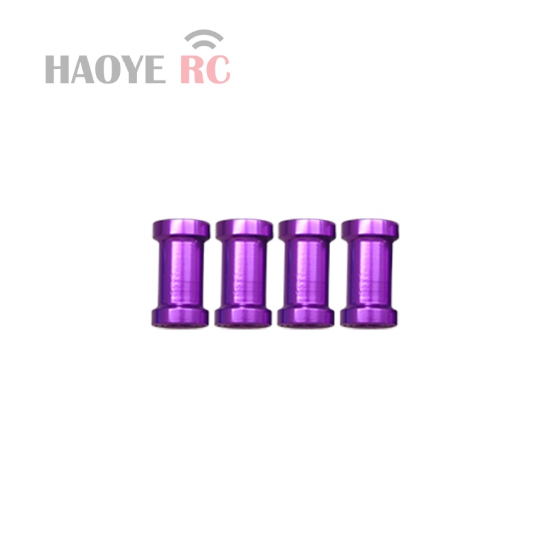 Haoye 1 Set CNC Aluminum Engin - Brushless Motor Thrust Test Stand ulasan dan harga