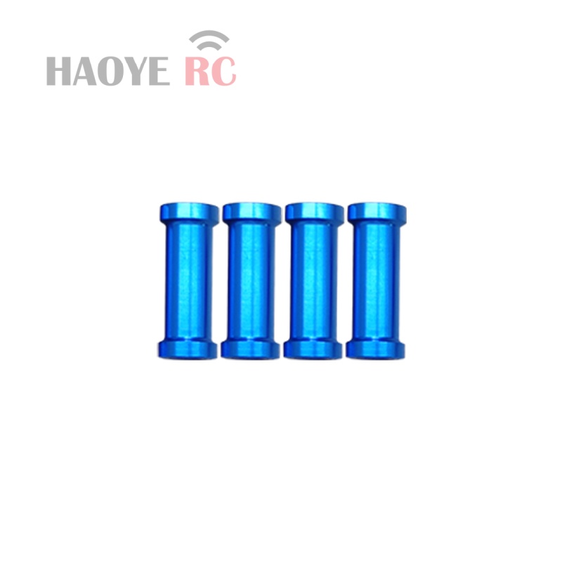 Haoye 1 Set CNC Aluminum Engin - Brushless Motor Thrust Test Stand ulasan dan harga