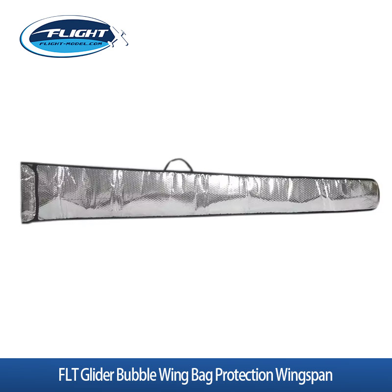 FLT Glider Bubble Wing Bag Pro - Brushless Motor Thrust Test Stand ulasan dan harga