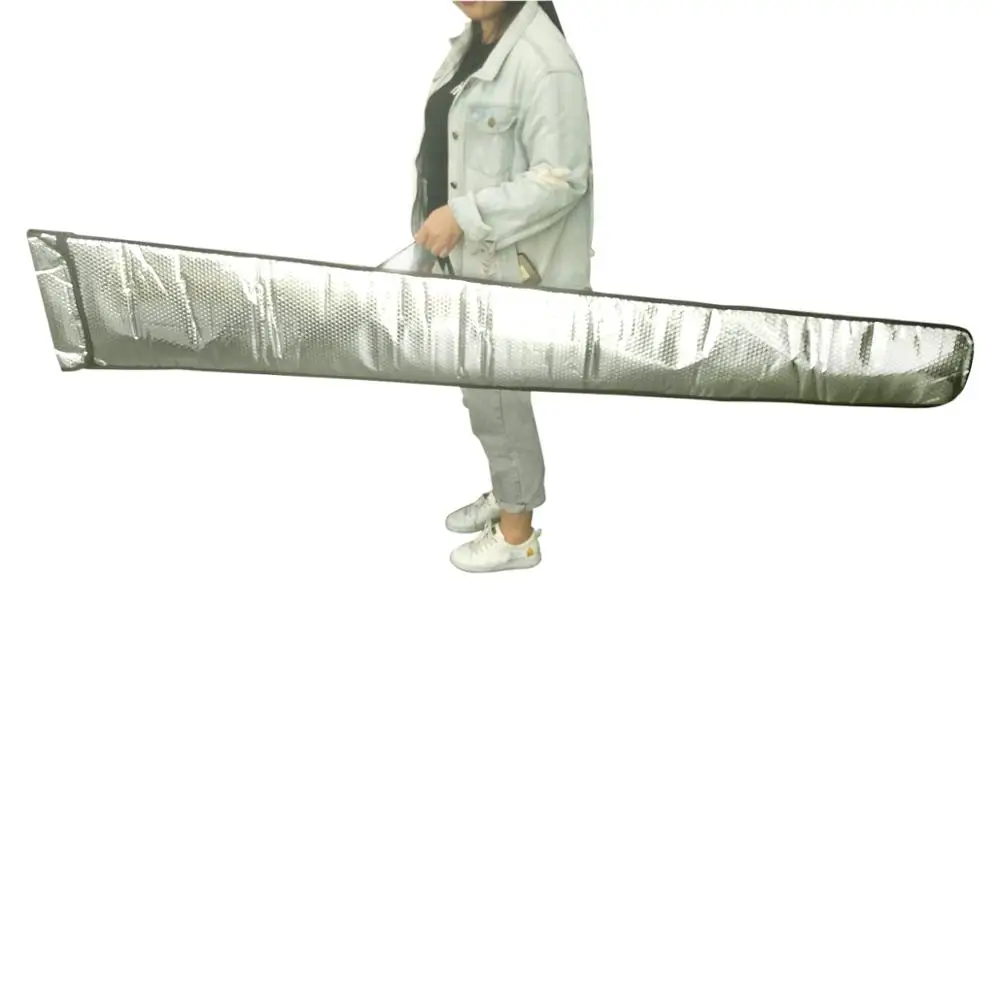 FLT Glider Bubble Wing Bag Pro - Brushless Motor Thrust Test Stand ulasan dan harga