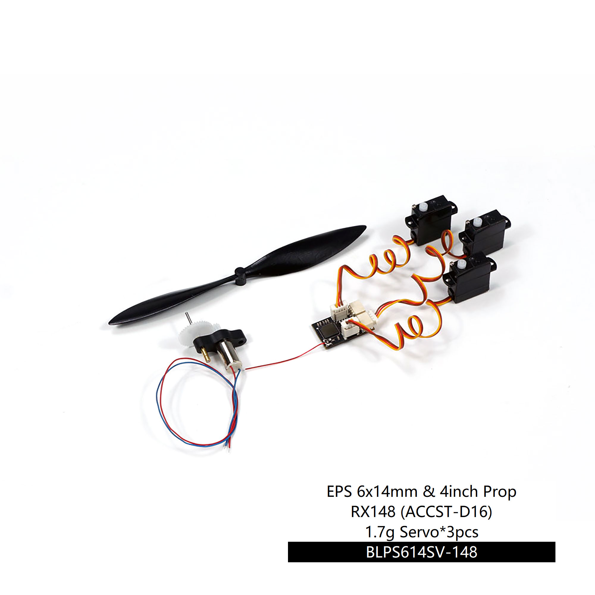 AEORC 6x14 Brushed Motor Combo - Brushless Motor Thrust Test Stand ulasan dan harga