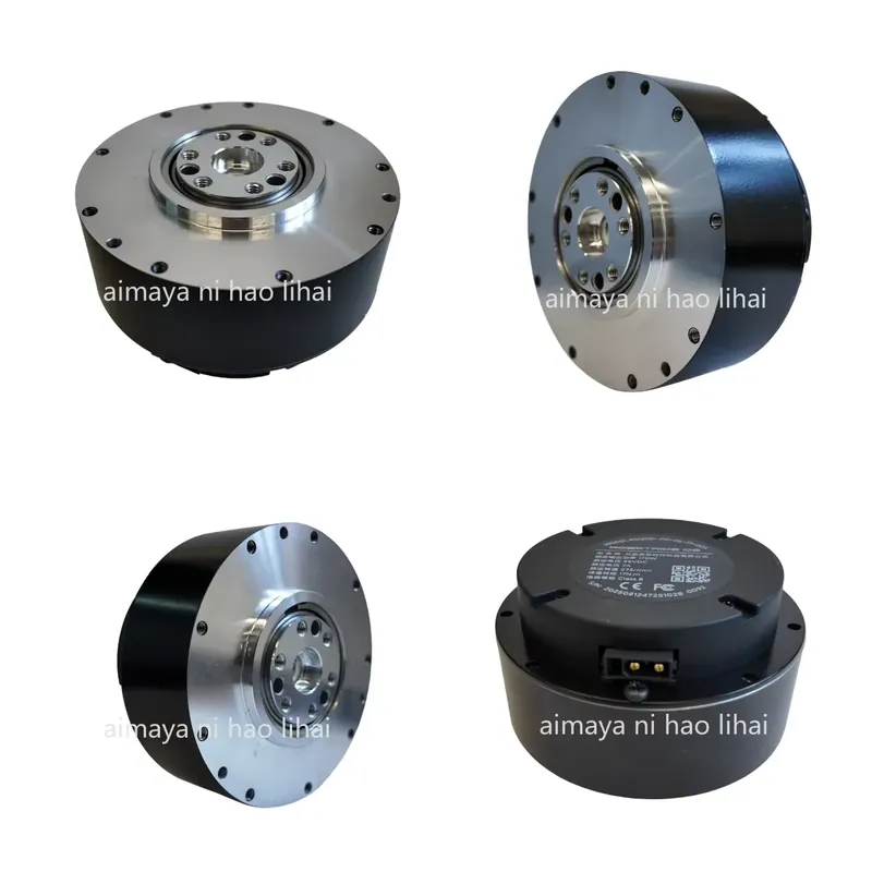 17Nm Quasi Direct Drive Joint  - Direct Drive Servo Motor Robotics ulasan dan harga
