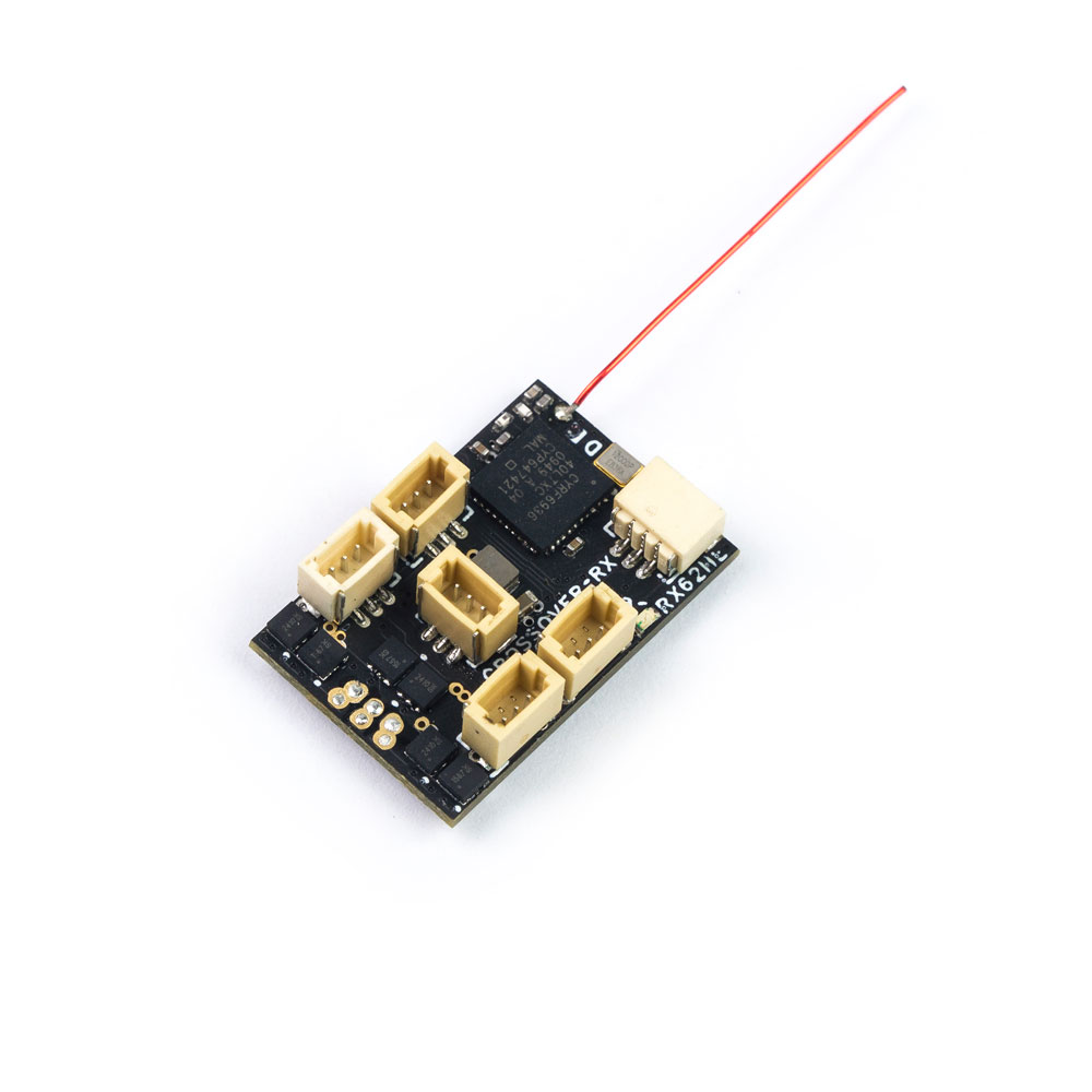 DW Hobby RX15X-E Series Mini M - Brushless Motor Thrust Test Stand ulasan dan harga