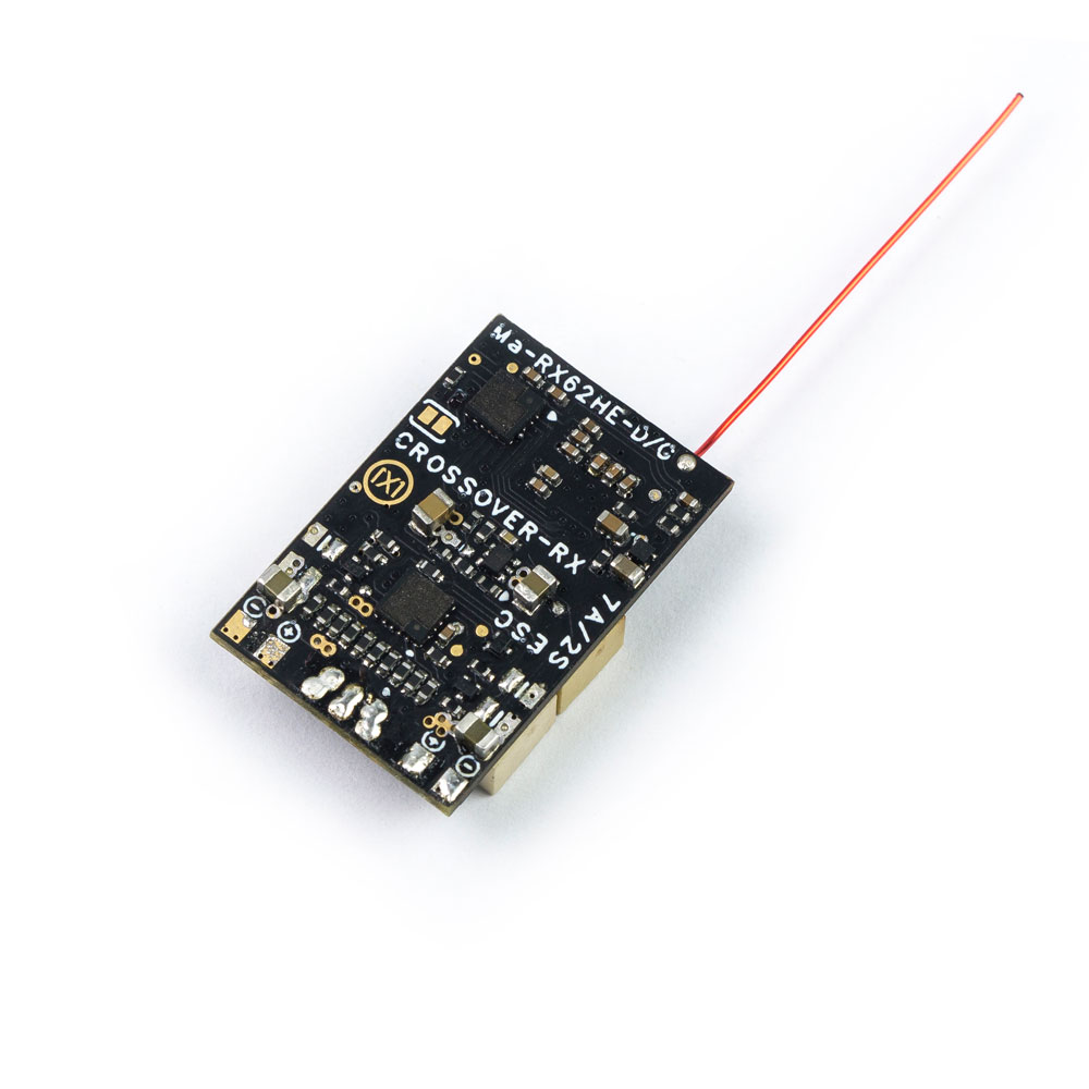 DW Hobby RX15X-E Series Mini M - Brushless Motor Thrust Test Stand ulasan dan harga
