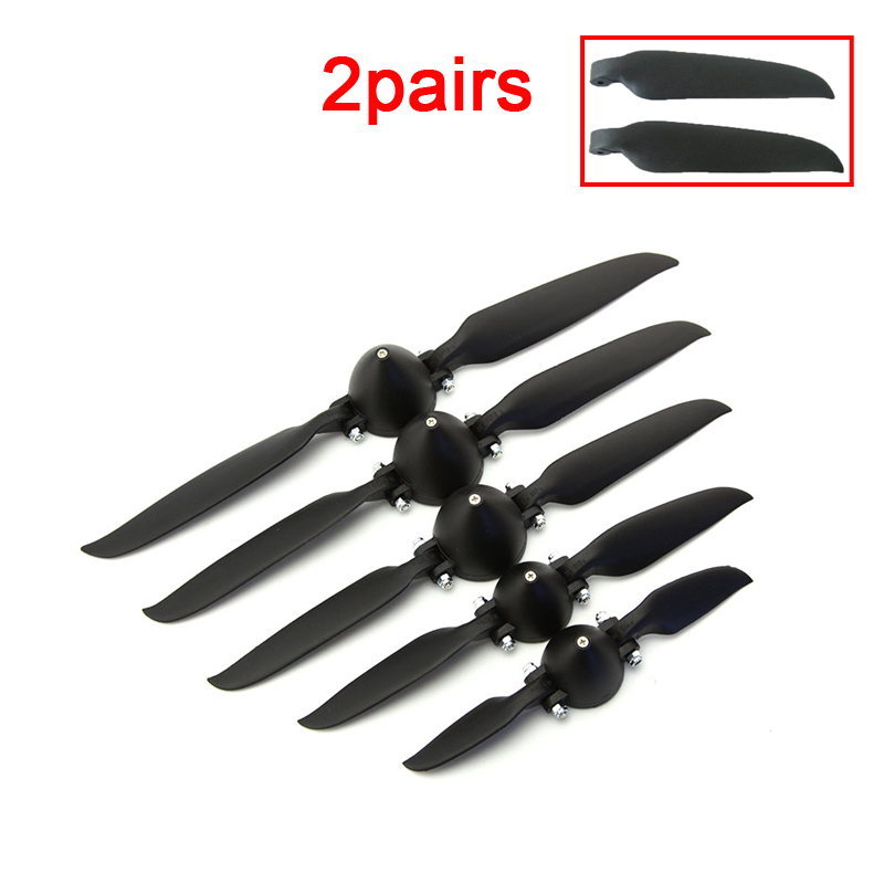 2Pairs Folding Propeller 6x4 7 - Brushless Motor Thrust Test Stand ulasan dan harga