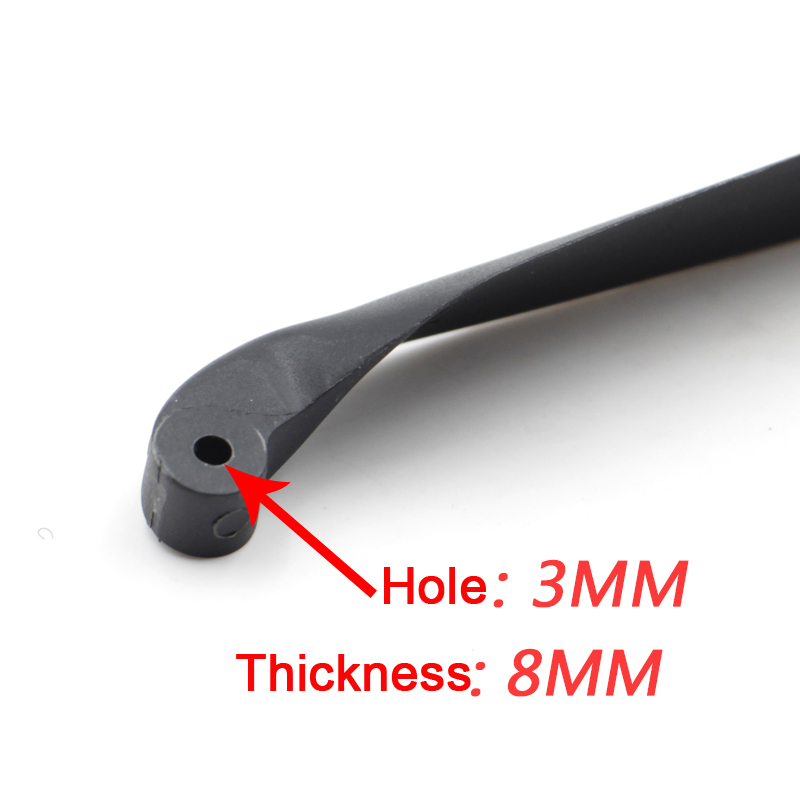 2Pairs Folding Propeller 6x4 7 - Brushless Motor Thrust Test Stand ulasan dan harga